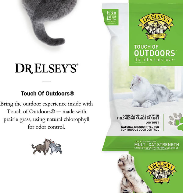 Dr. Elsey&