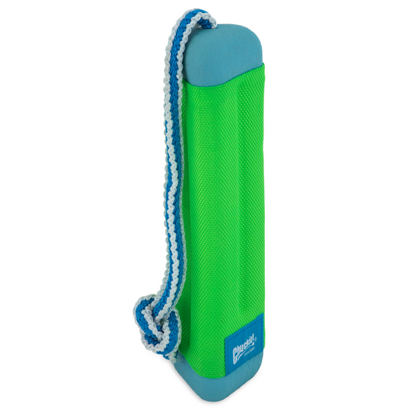 Chuckit! Amphibious Bumper Toy for Dogs (Green)