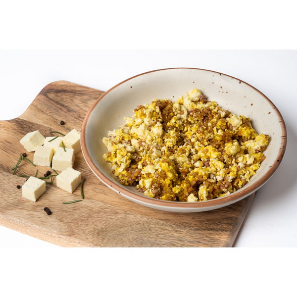 Those Woof Guys Paneer, Chicken, Buffalo & Salmon Variety Pack Home Meal for Dogs