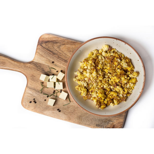 Those Woof Guys Paneer D’licious Home Meal for Dogs