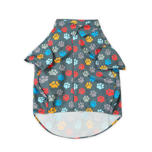 15buttons Pawsome Shirt for Dogs