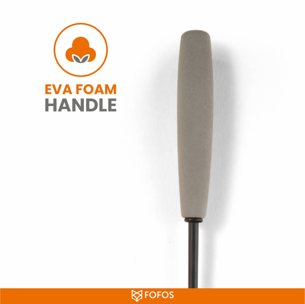 Barkbutler x Fofos Retractable Worm Teaser Toy with Catnip for Cats