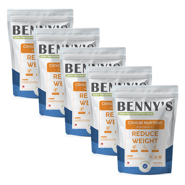 Benny&