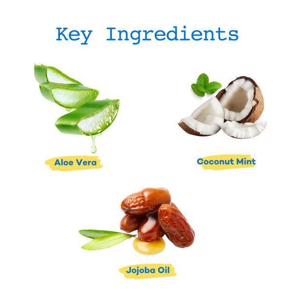 The Good Paws FRESSSSH AF Short Coat Shampoo for Dogs