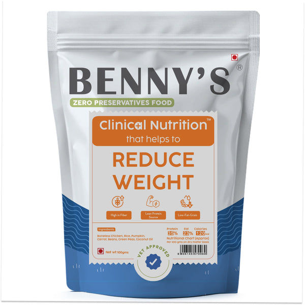 Benny&