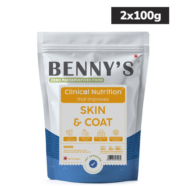 Benny&