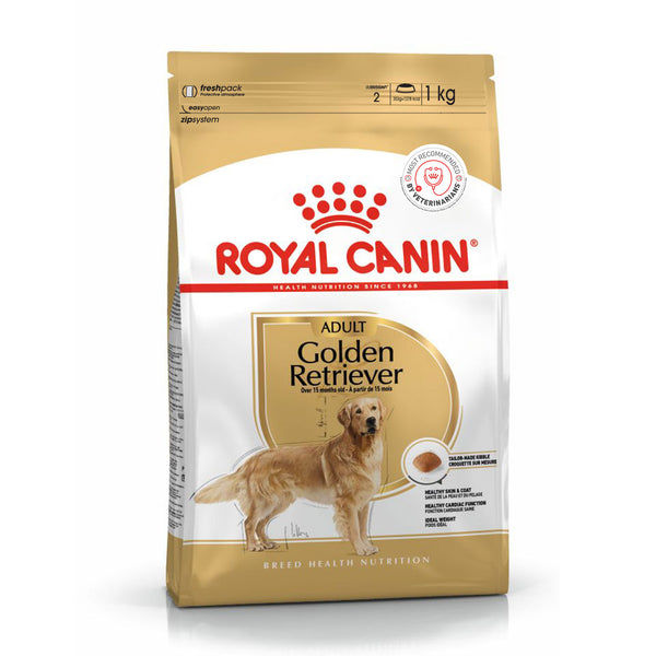 Royal Canin Golden Retriever Adult Dog Dry Food