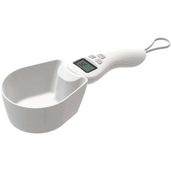 M Pets Poppy Food Measuring Scoop