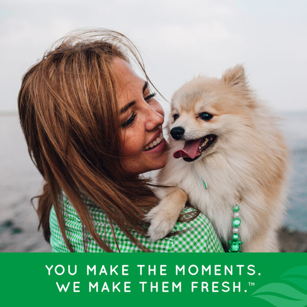 Tropiclean Fresh Breath Skin & Coat Water Additive for Dogs