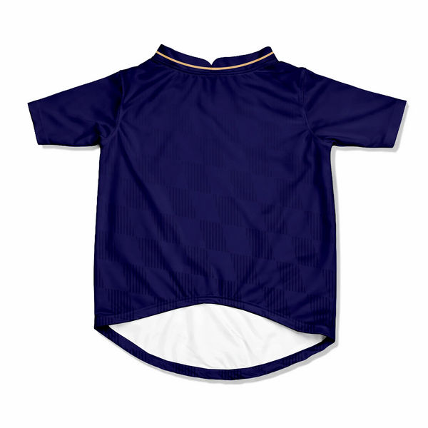 Pawsindia Kolkata Knight Biters T20 Pets Premier League Jersey for Dogs | Indian Pet League
