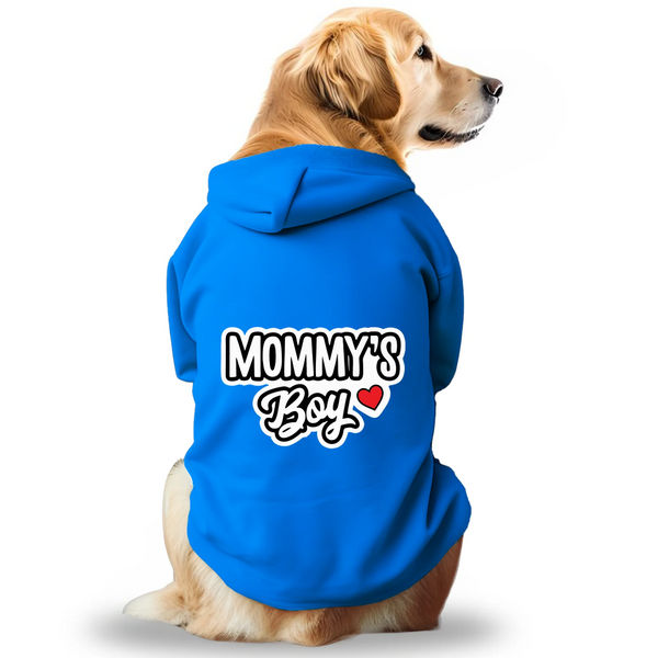Pawsindia Mommy&