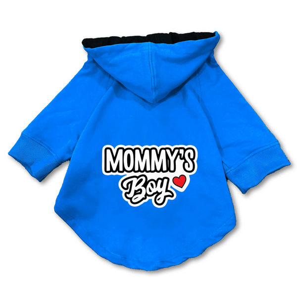 Pawsindia Mommy&
