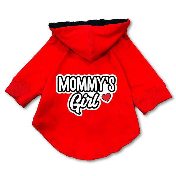 Pawsindia Mommy&