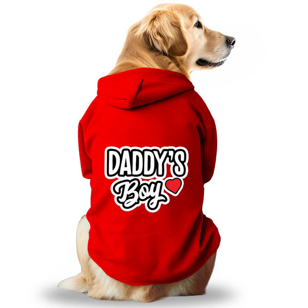 Pawsindia Daddy&