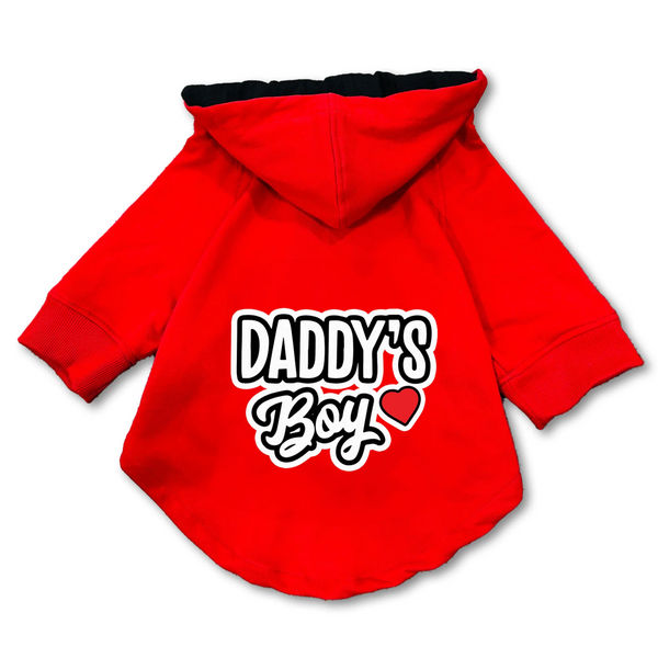Pawsindia Daddy&