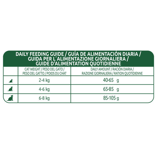 Affinity Libra Adult Cat Salmon Dry Food