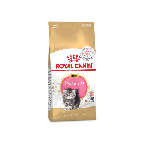 Royal Canin Persian Kitten Food Dry Cat Food