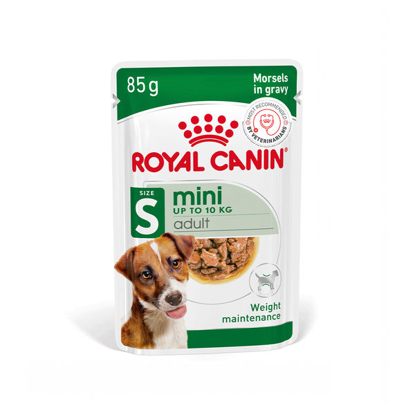 Royal Canin Mini Adult Dog Wet Food