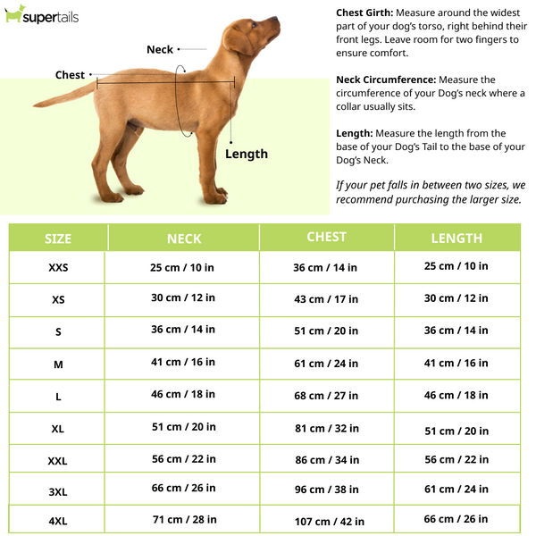 Pawgypets Festive Patola Kurta for Dogs (Red)