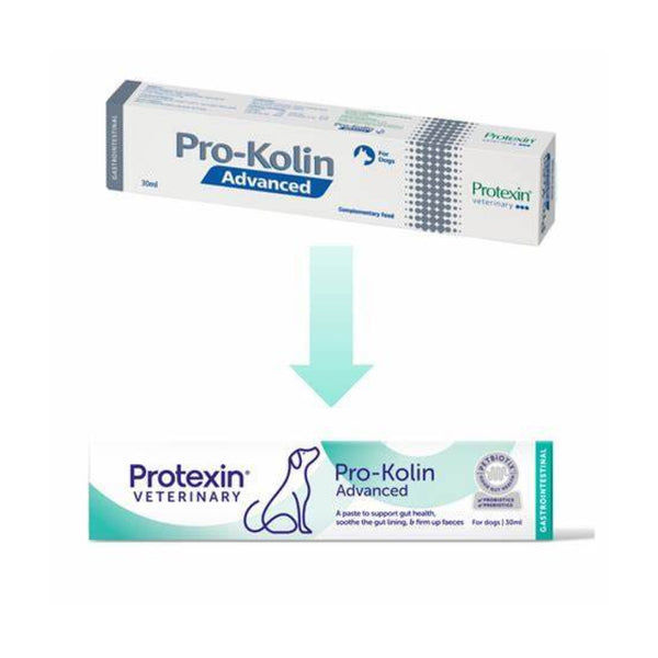 Protexin Pro Kolin Advanced for Dogs