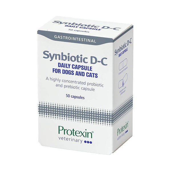 Protexin Synbiotic DC for Dogs & Cats