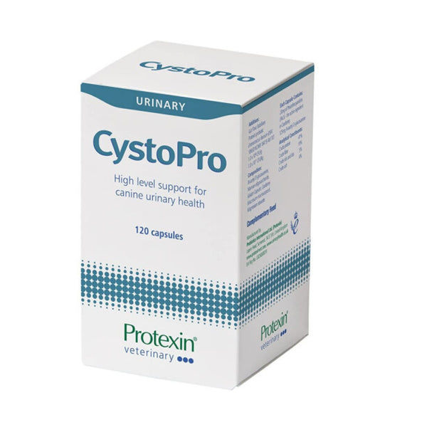 Protexin CystoPro Capsules for Dogs & Cats