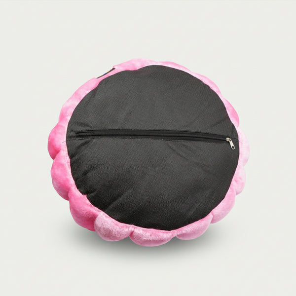 Skatrs Pinky Dream House for Small Dogs and Cats