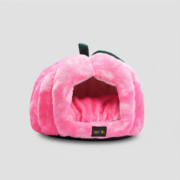 Skatrs Pinky Dream House for Small Dogs and Cats