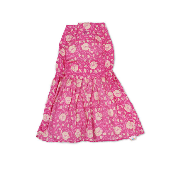 Skatrs Petal Charm Dress for Dogs and Cats