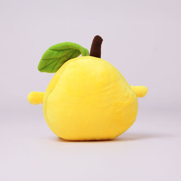 Skatrs Mango Plush Toy for Dogs