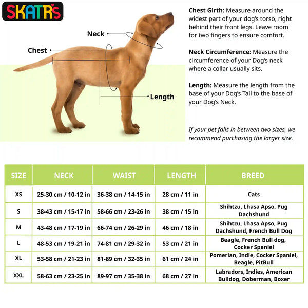 Skatrs Floral Grace Dress for Dogs and Cats (Pink)