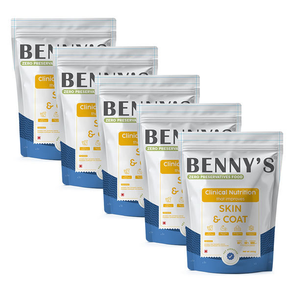 Benny&