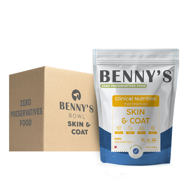 Benny&