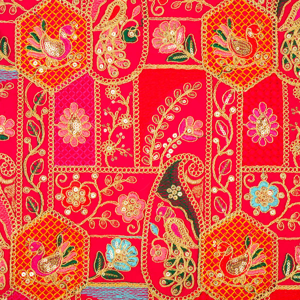 Skatrs Royale Sherwani for cats and dogs (Pink)