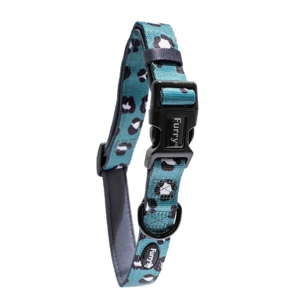 Furry & Co Wild One Comfort Collar for Dogs