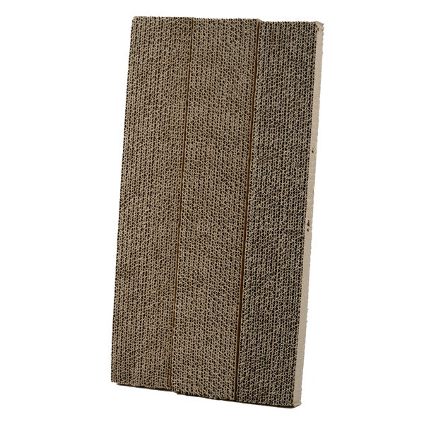 Barkbutler x Fofos Comic String Scratcher Toy for Cats