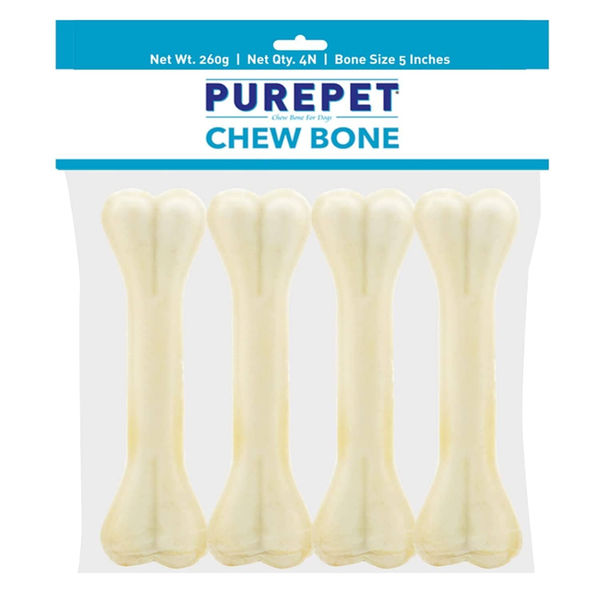 Purepet Chew Bone Dog Treats