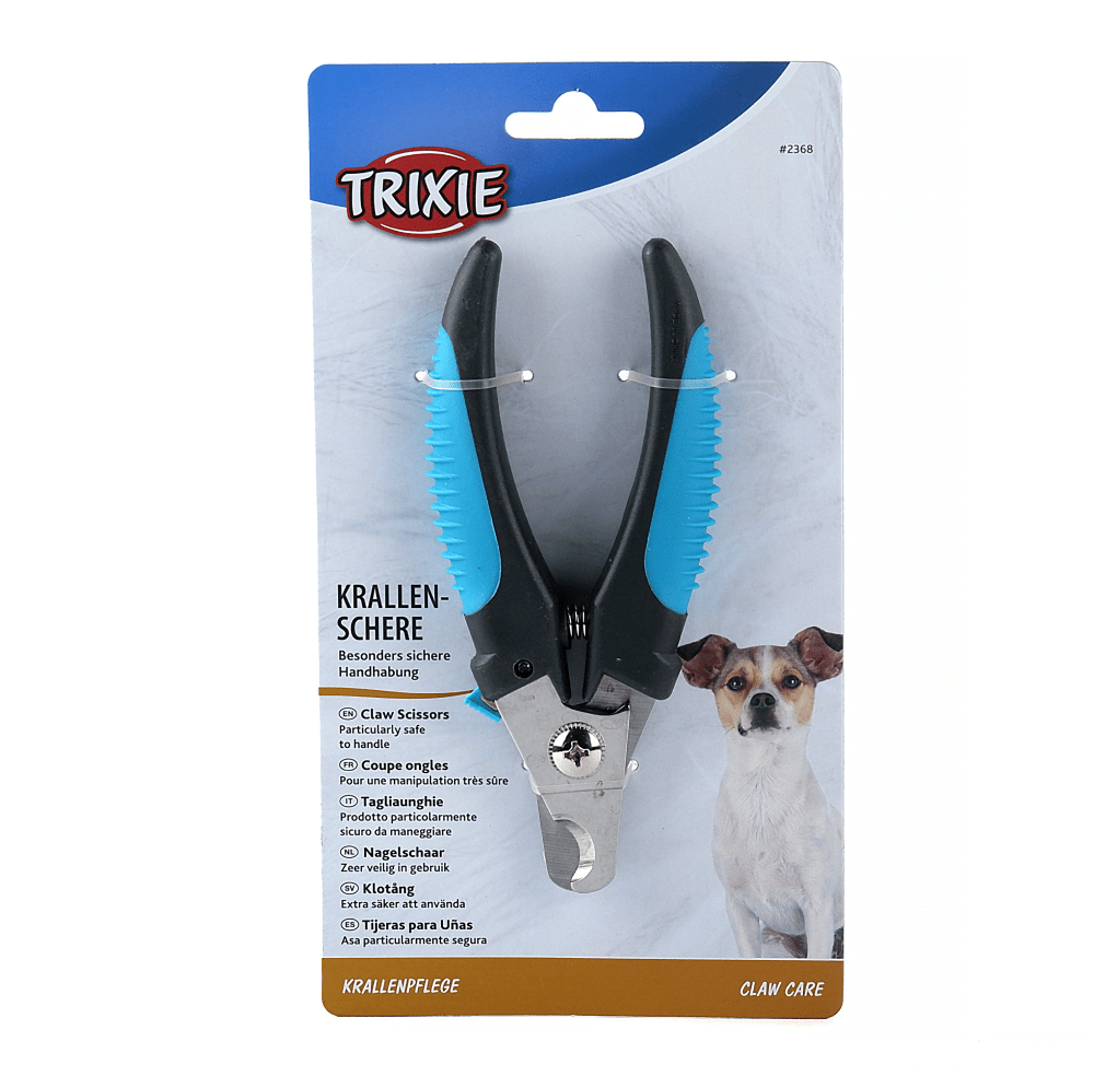 Pet care nail sales clippers