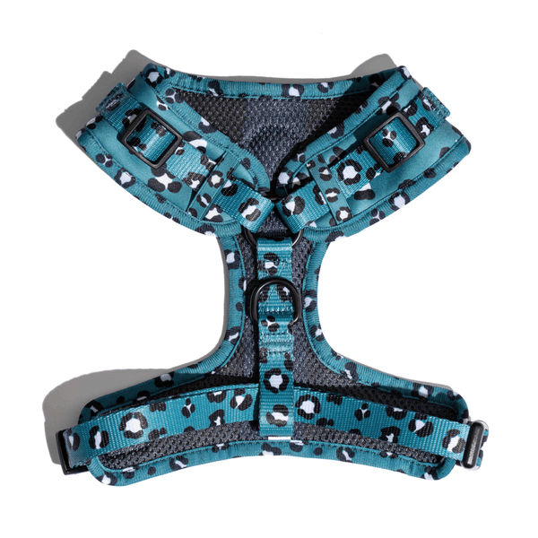 Furry & Co Wild One No Pull Harness for Dogs