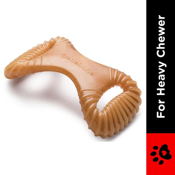 Benebone Chicken Flavored Dental Chew Toy for Dogs