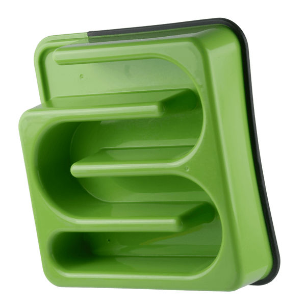 M Pets Labyrinth Slow Feed Bowl (Green)