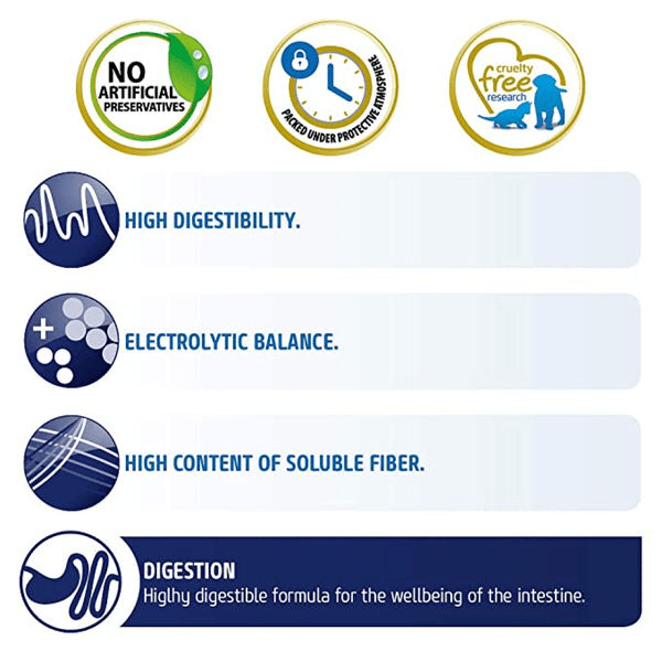 Farmina N&D Quinoa Lamb Mint & Fennel Grain Free Digestion Adult Dry Cat Food