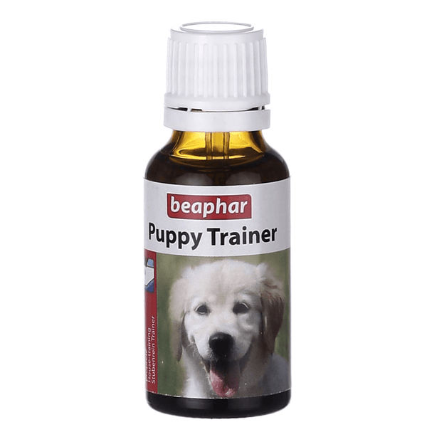 Beaphar Puppy Potty Trainer