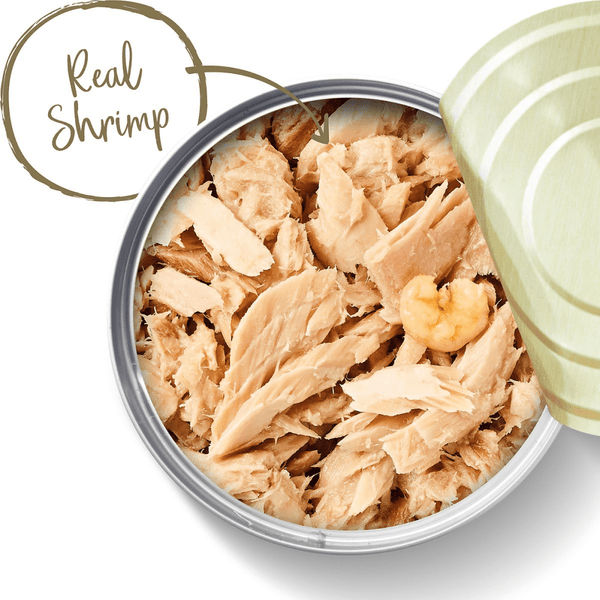 Applaws Tuna Fillet and Prawns Tinned Cat Wet Food (70g)