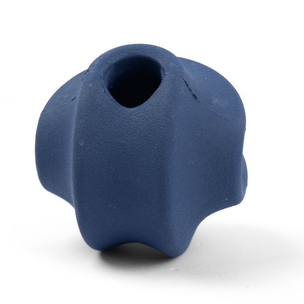 Furry & Co Roller Toy for Dogs (Indigo Blue)