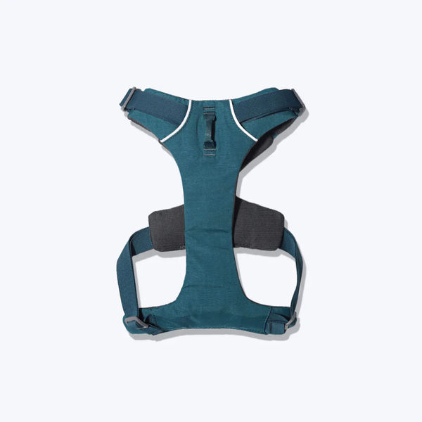 Ruffwear Front Range Harness for Dogs (Blue Moon)