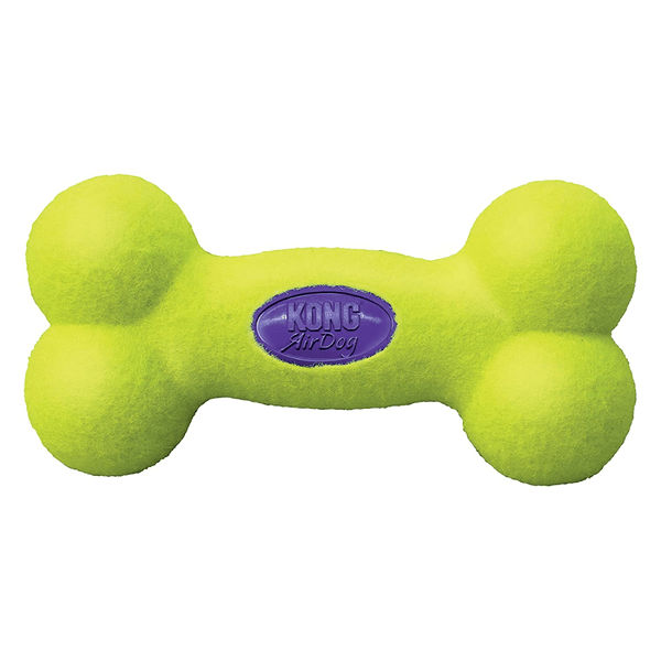 Kong Air Dog Bone Toy For Dogs