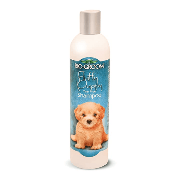 Bio Groom Fluffy Puppy Tear Free Shampoo for Dogs