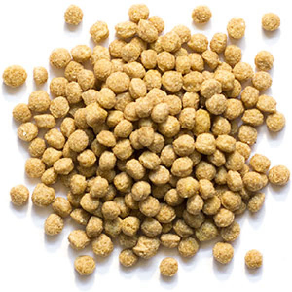 ZuPreem Natural Avian Pellet Diet for Medium Birds