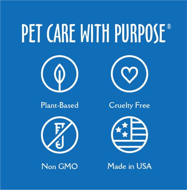 Earthbath Deodorizing Lavender Spritz for Dogs and Cats